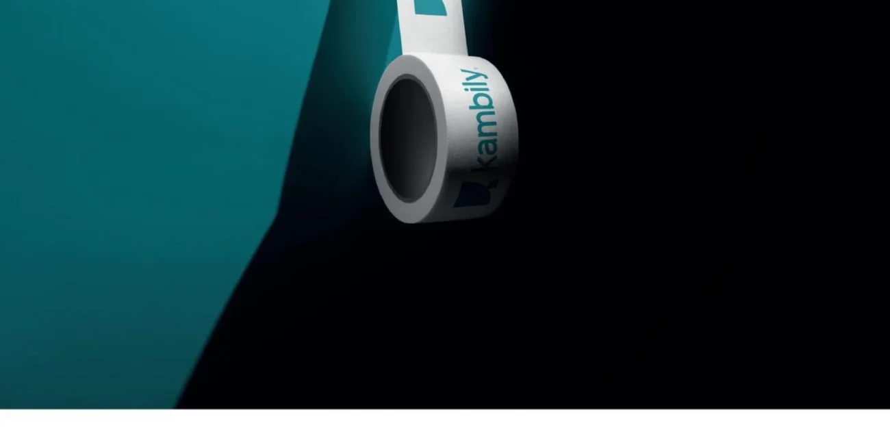 Identité visuelle claire, intuitive et pensée pour le digital.