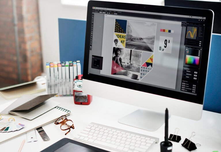 Le design n’est pas seulement une affaire d’esthétique : c’est une langue silencieuse qui parle avant même...